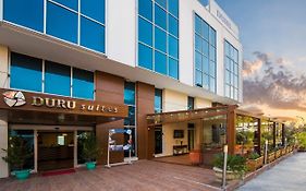 DuruSu Suites